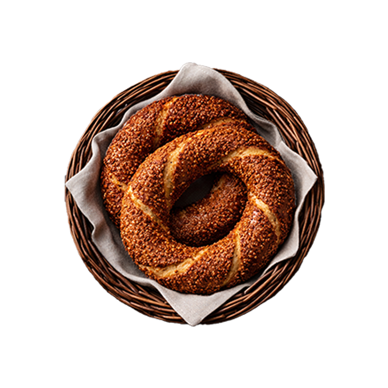Simit Sesam